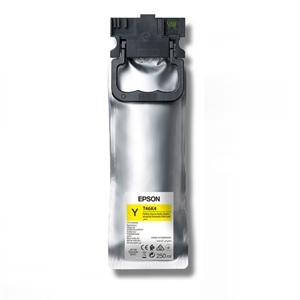 Epson T46K4 gul 250 ml blekkpose for SureLab SL-D1000